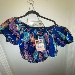 Grass Fields Crop - US 18